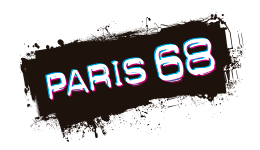 Paris 68