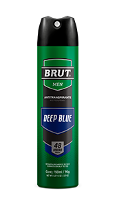 Foto do produto Antitranspirante Men Deep Blue