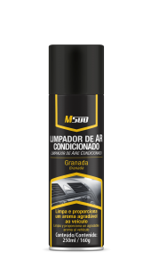 Foto do produto Limpa Ar Condicionado Granada