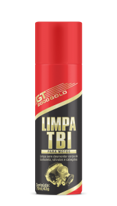 Foto do produto Limpa TBI Gold