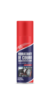 Foto do produto Hidratante de Couros