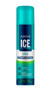 Foto do produto Spray Massageador