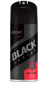 Foto do produto Desodorante Corporal Black Series Extreme