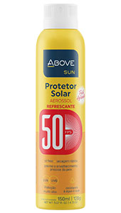Foto do produto Protetor Solar