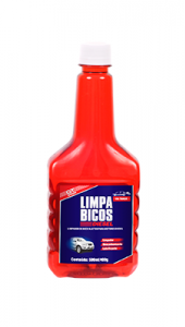 Foto do produto Limpa Bicos Via Tanque Diesel